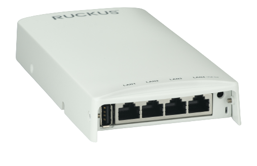 Ruckus H550 access point Distributor in Mumbai India