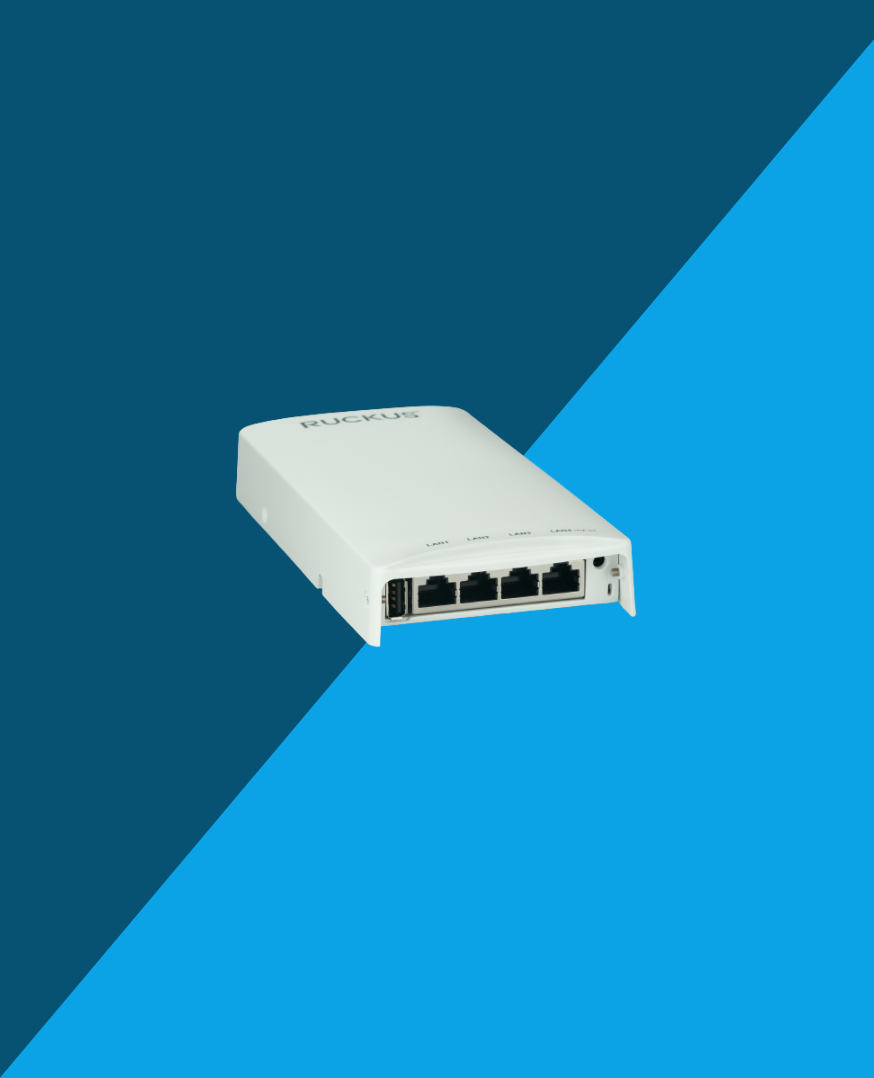 Ruckus H550 access point Distributor in  Chennai India