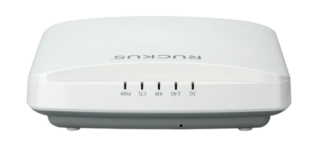 Ruckus R850 access point Distributor in Mumbai India