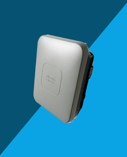 Cisco AIR-AP1562I Access Point Distributor in Mumbai India