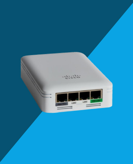 Cisco AIR-AP1815i Access Point Dealer in Goa India