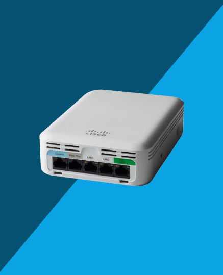 Cisco AIR-AP1815w Access Point Dealer in Chennai India