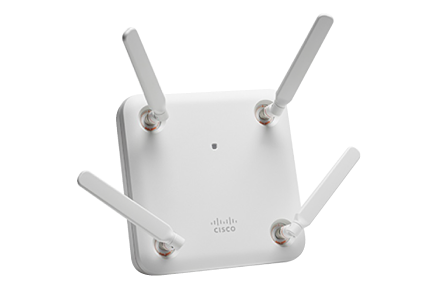 Cisco AIR-AP1852E Access Point Dealer in Hyderabad  India