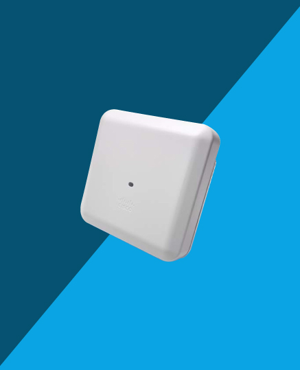 Cisco AIR-AP3802I Access Point Dealer in Goa India