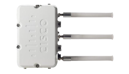 Cisco AIR-CAP1552CU Access Point Distributor in Bangalore India