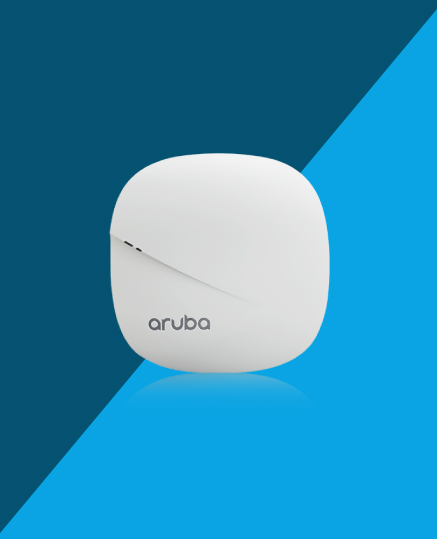 Aruba AP207 access point dealer in Goa India 