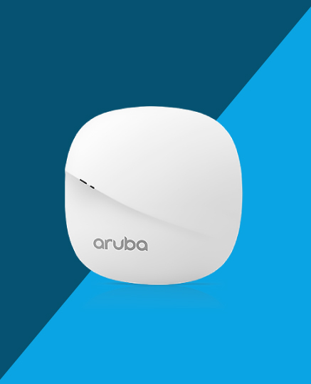 Aruba AP 305 access point dealer in Bengaluru, India