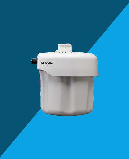 Aruba AP-377 access point price in Hyderabad, India