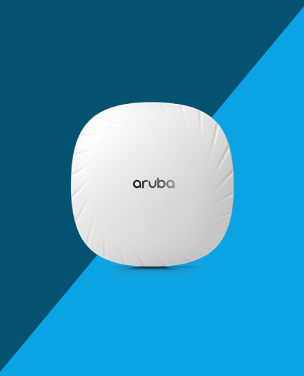 Aruba AP 515 access point vendor in Pune, India 