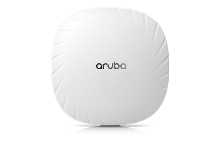 Aruba AP 515 access point vendor in  Ahmedabad  India 