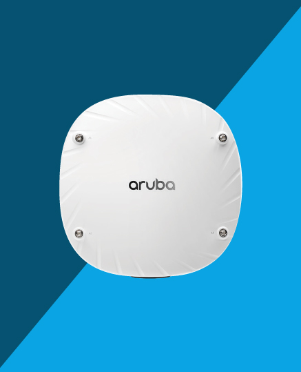 Aruba AP 535 access point distributor in Bengaluru, India