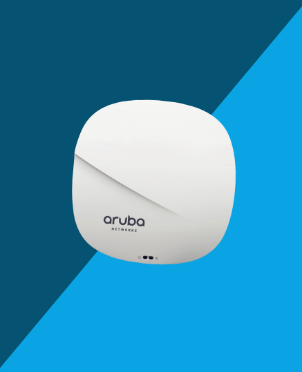 Aruba AP315 access point dealer in Pune, India