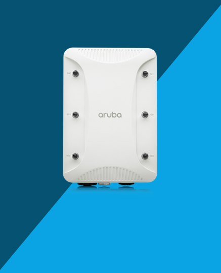 Aruba AP318 access point supplier in Bangalore, India