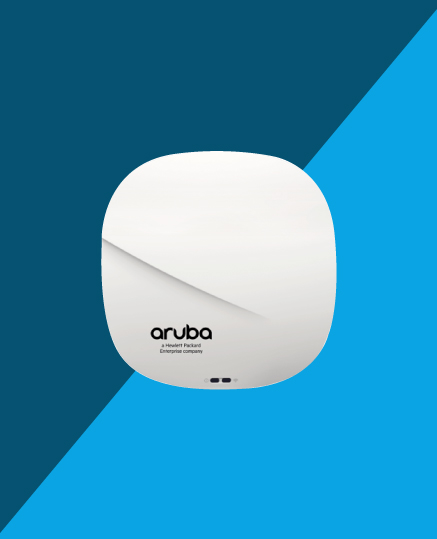 Aruba AP325 AP Authorised Reseller in Bangalore, India 