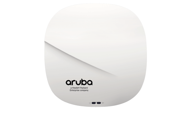 Aruba AP325 AP Authorised Reseller in  Goa, India 