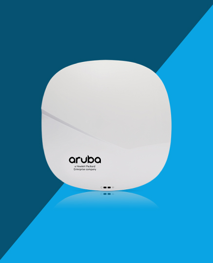 Aruba AP345 access point distributor in Hyderabad,  India