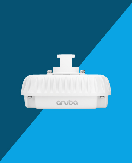 Aruba AP387 access point supplier in Mumbai, India