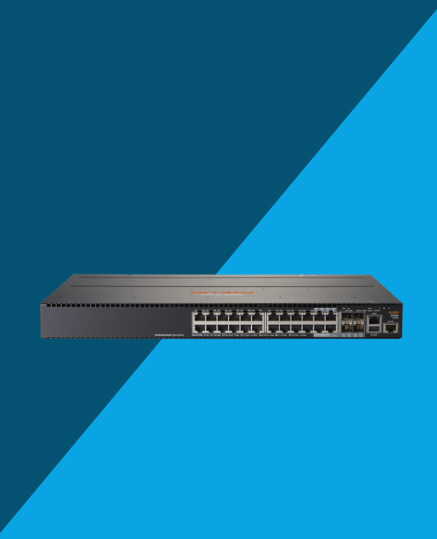 Aruba JL319A Switch supplier in Mumbai, India