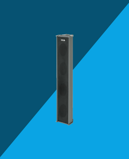 Column speaker ahuja cheap