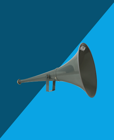 ahuja trumpet horn price