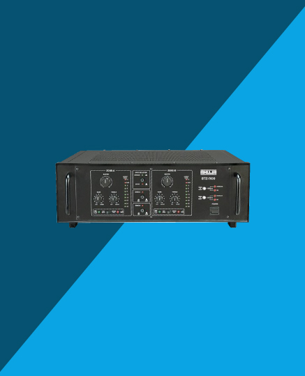 Ahuja btz 10000 watt shop amplifier price