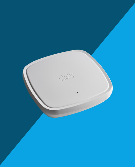 Cisco C9115AXE Access Point Price in Mumbai India