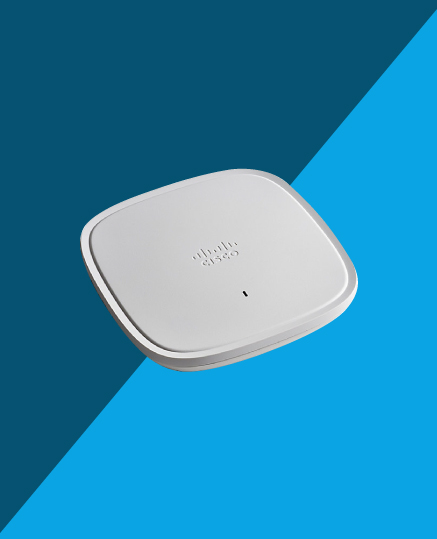 Cisco C9120AXE Access Point Partner in Goa  India