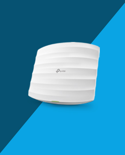 TP Link EAP110 access point dealer in Kolkata India