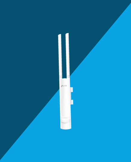 TP Link EAP225-Outdoor access point price in Ahmedabad India