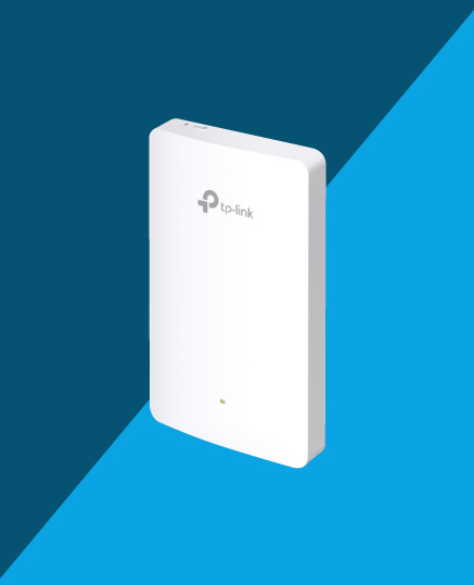 TP Link EAP225-WALL access point authorised reseller in Goa India