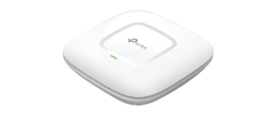 TP Link EAP245 access point authorised reseller in Mumbai, India