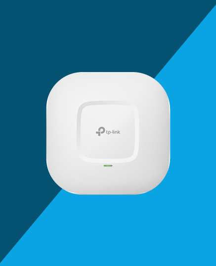 TP Link EAP245 access point authorised reseller in Chennai India