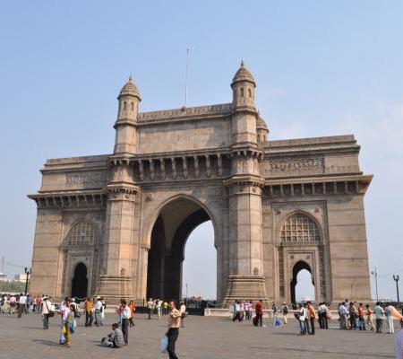 Mumbai