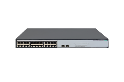 Aruba JH018A Switch Authorised Reseller in Bangalore, India