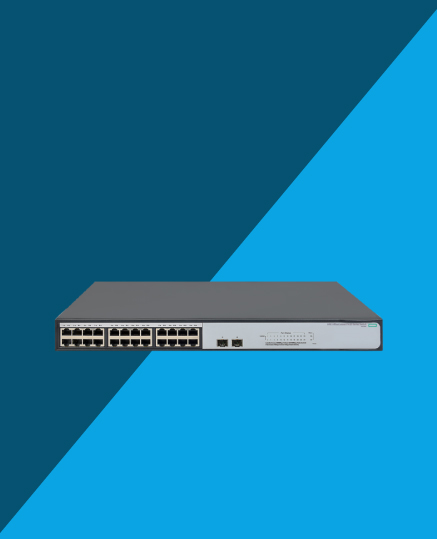 Aruba JH018A Switch Authorised Reseller in Goa India