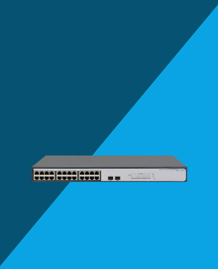 Aruba JH017A Switch dealer in  Ahmedabad India