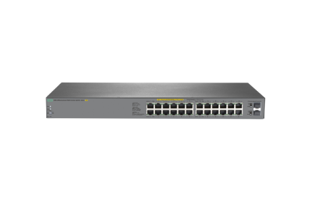 Aruba J9983A Switch distributor in Hyderabad,India