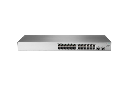 Aruba JL170A Switch distributor in Hyderabad,India
