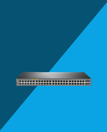 Aruba JL386A Switch vendor in Goa India