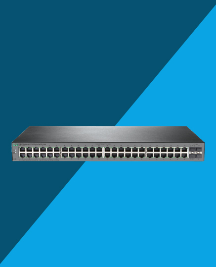 Aruba JL382A Switch vendor in Kolkata India
