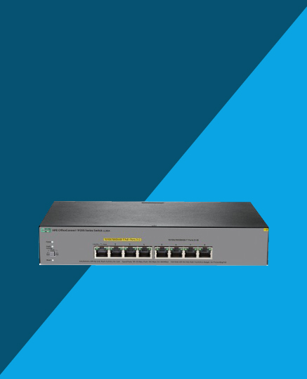 Aruba JL383A Switch vendor in Delhi India