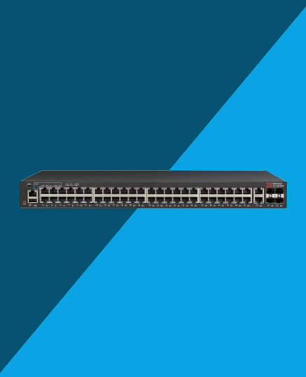 Ruckus ICX 7150-48PF Switch Dealer in Pune India