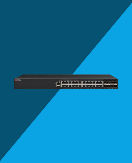 Ruckus ICX 7250-24P Switch Distributor in Mumbai India