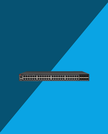 Ruckus ICX 7250-48P Switch Vendor in Delhi India