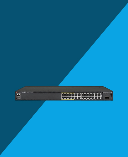 Ruckus ICX 7450-24 Switch Vendor in Pune  India