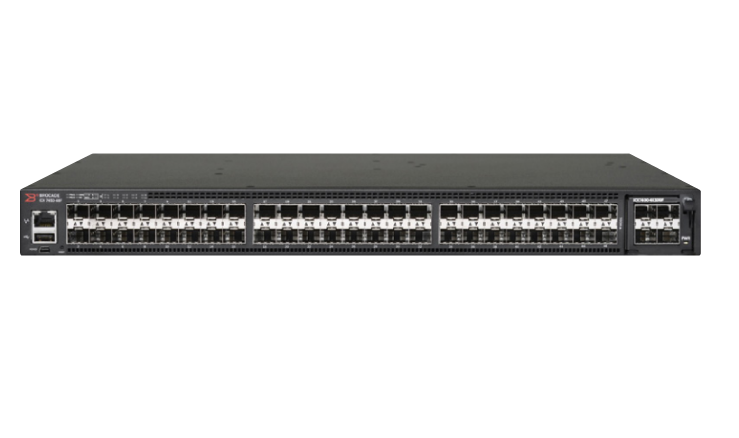 Ruckus ICX 7450-48F Switch Authorised Reseller in Bengaluru India