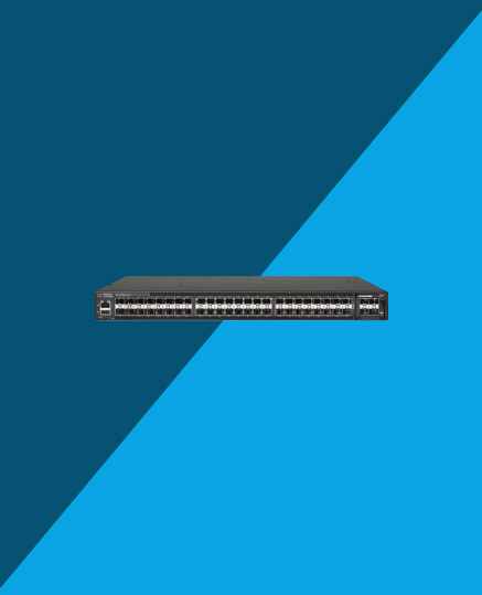 Ruckus ICX 7450-48F Switch Authorised Reseller in Delhi India