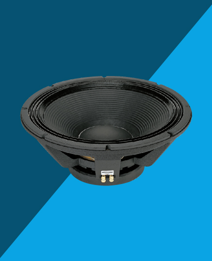 Ahuja 650 shop watt speaker