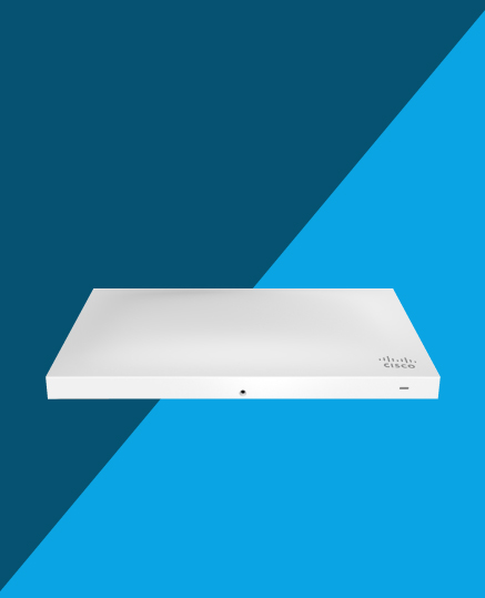 Meraki MR52 access point Distributor in Goa India