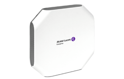 Alcatel Access Stellar AP1201 vendor in Ahmedabad India